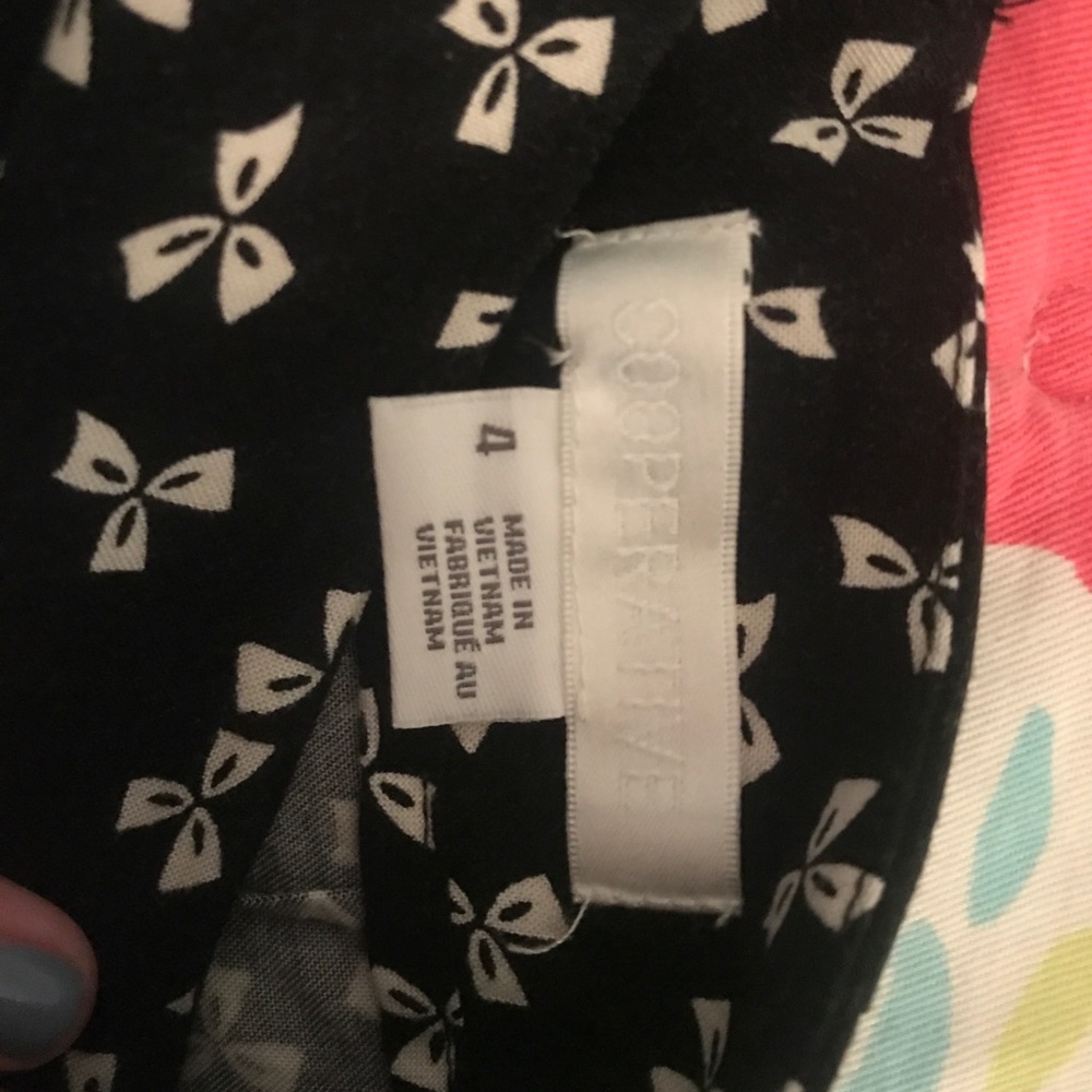 URBAN FLOWY SHORTS - Picture 4 of 4